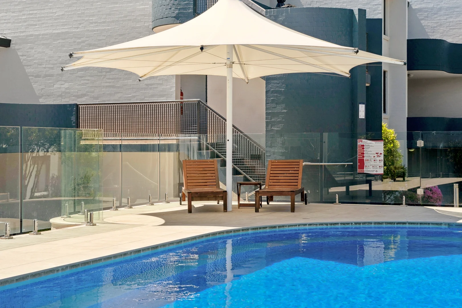 Photo of 17/1 Oxley Street, Griffith ACT 2603