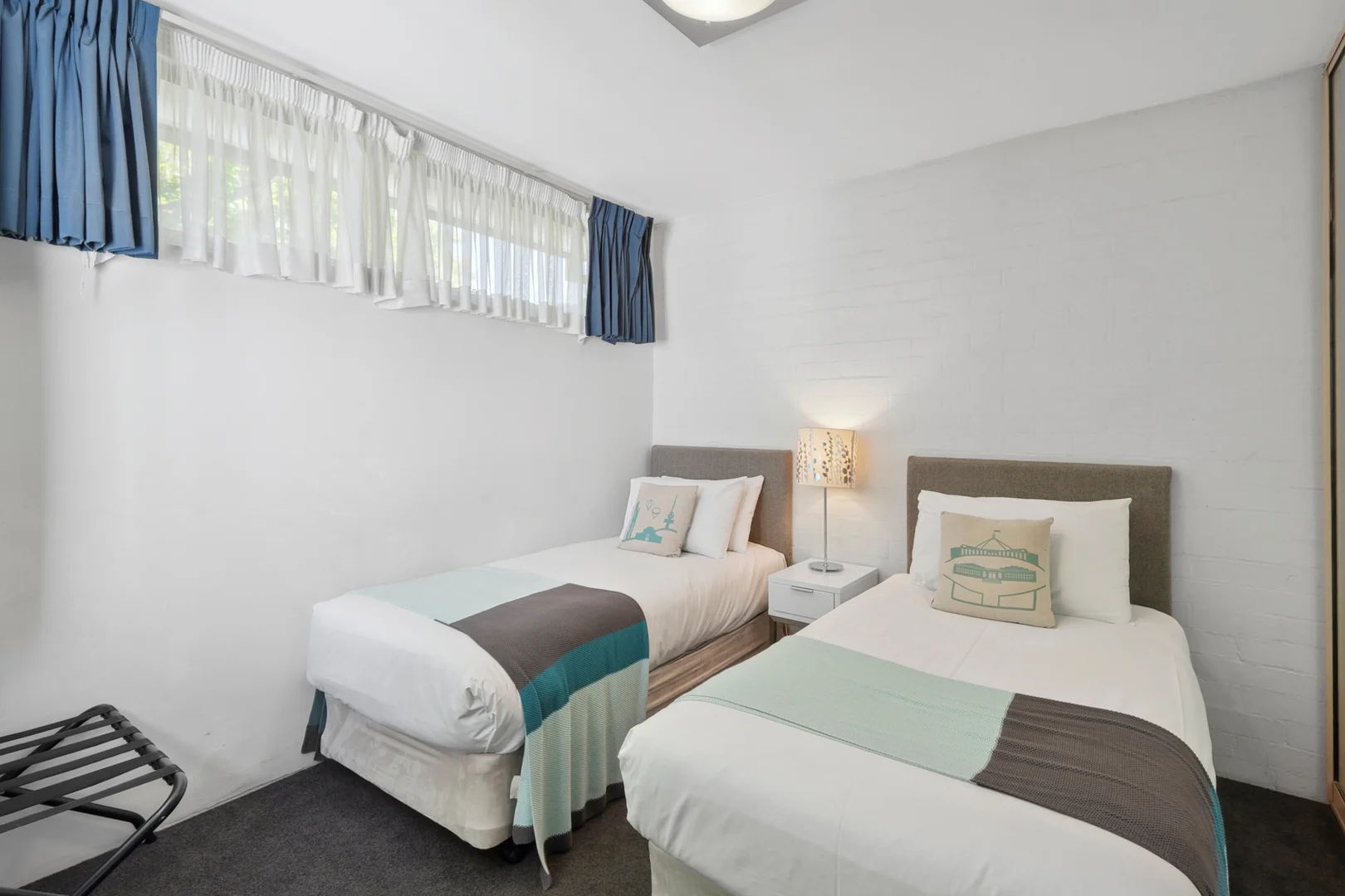 Photo of 17/1 Oxley Street, Griffith ACT 2603