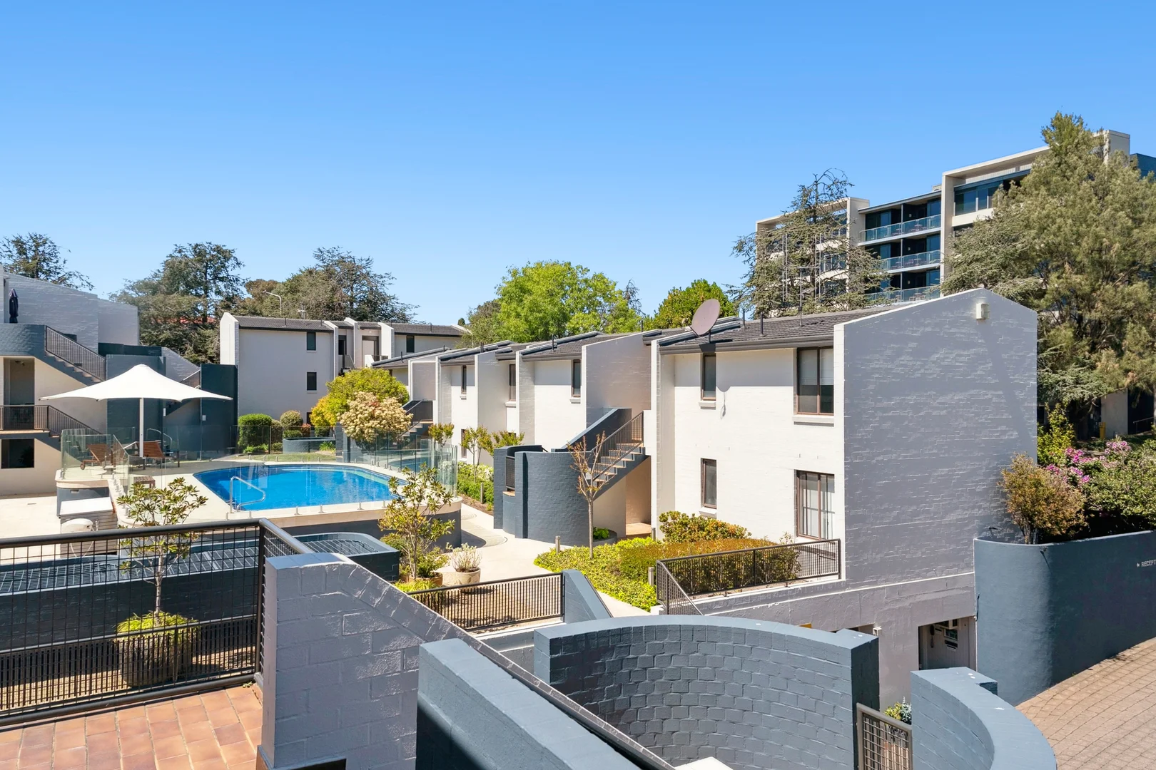 Photo of 17/1 Oxley Street, Griffith ACT 2603