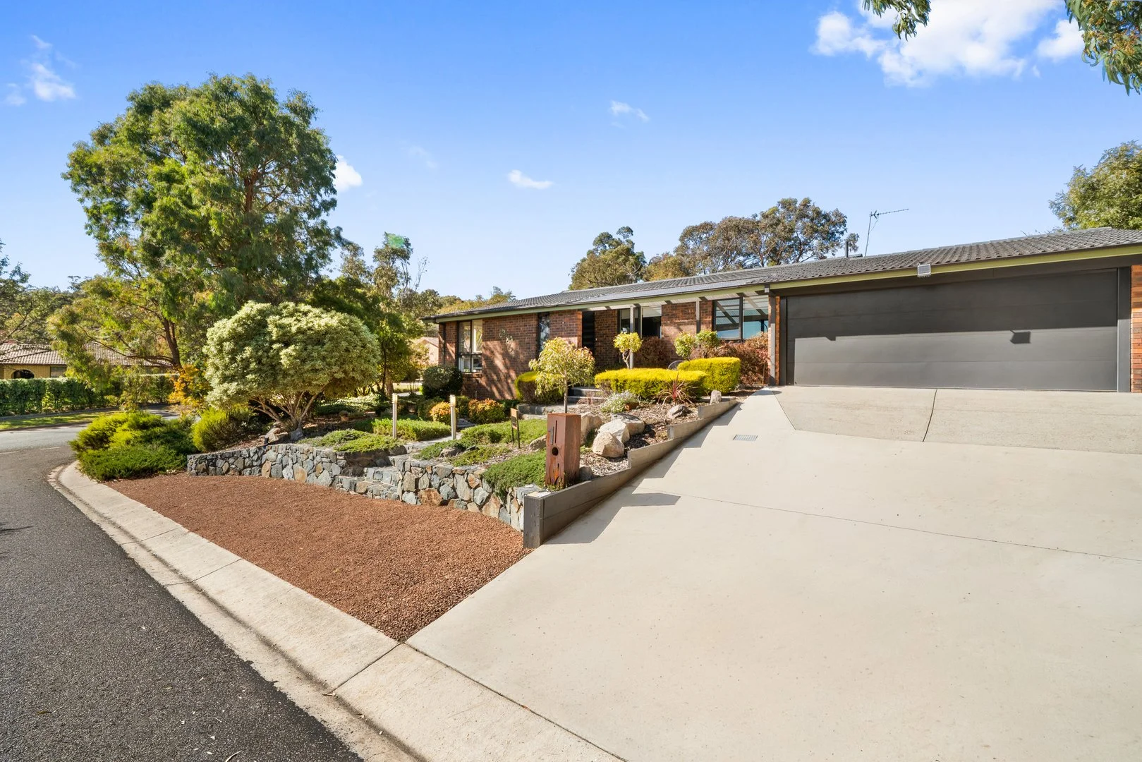 Photo of 1 Turriff Street, Chisholm ACT 2905