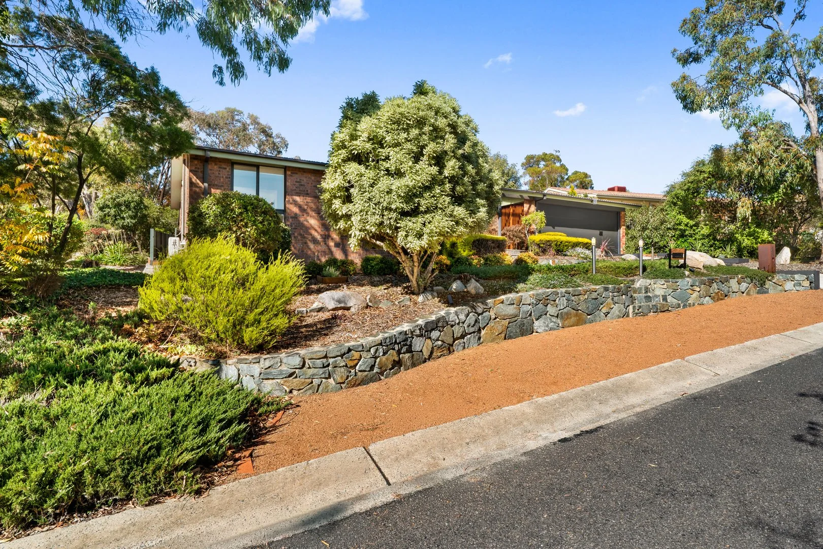 Photo of 1 Turriff Street, Chisholm ACT 2905