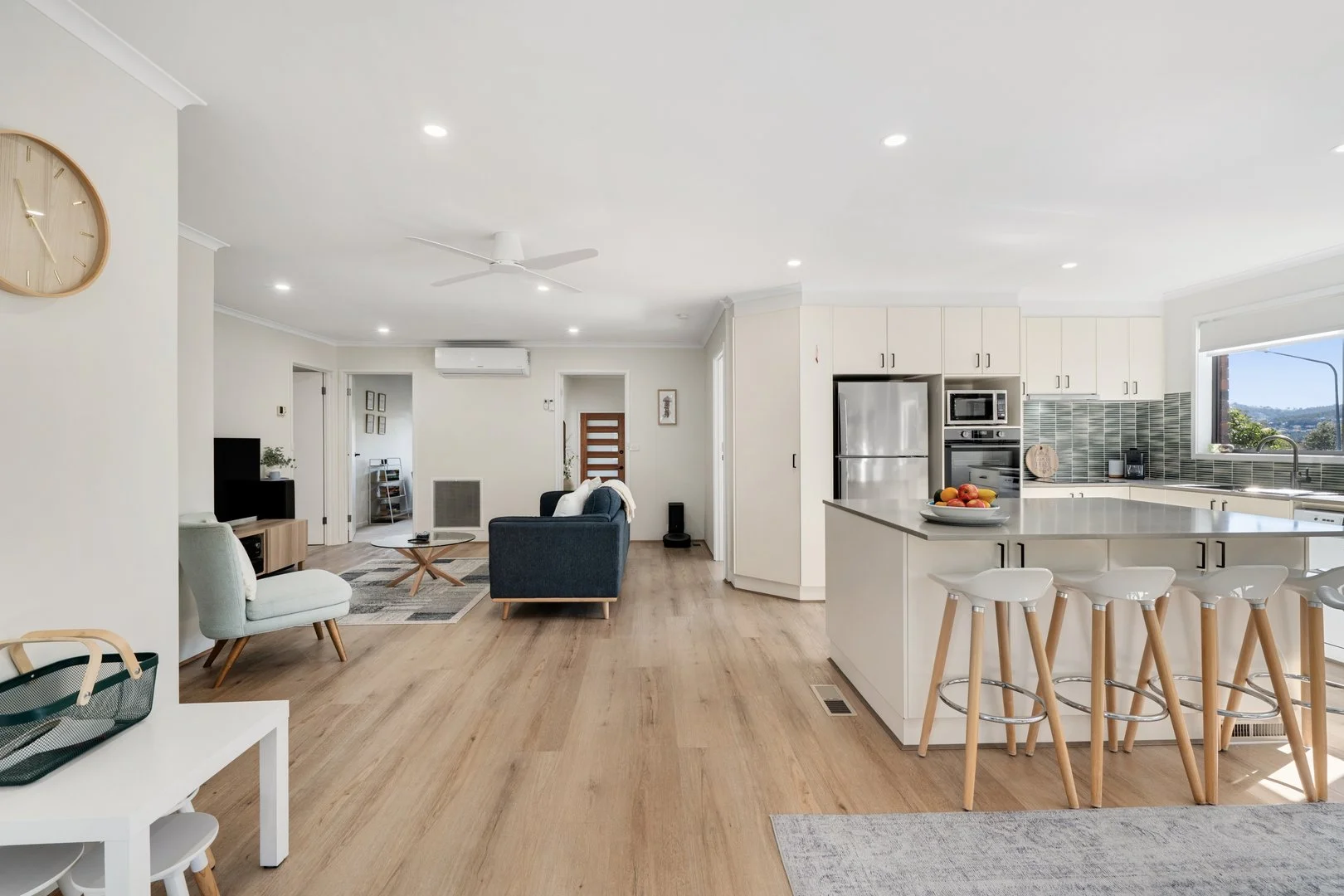Photo of 1 Turriff Street, Chisholm ACT 2905