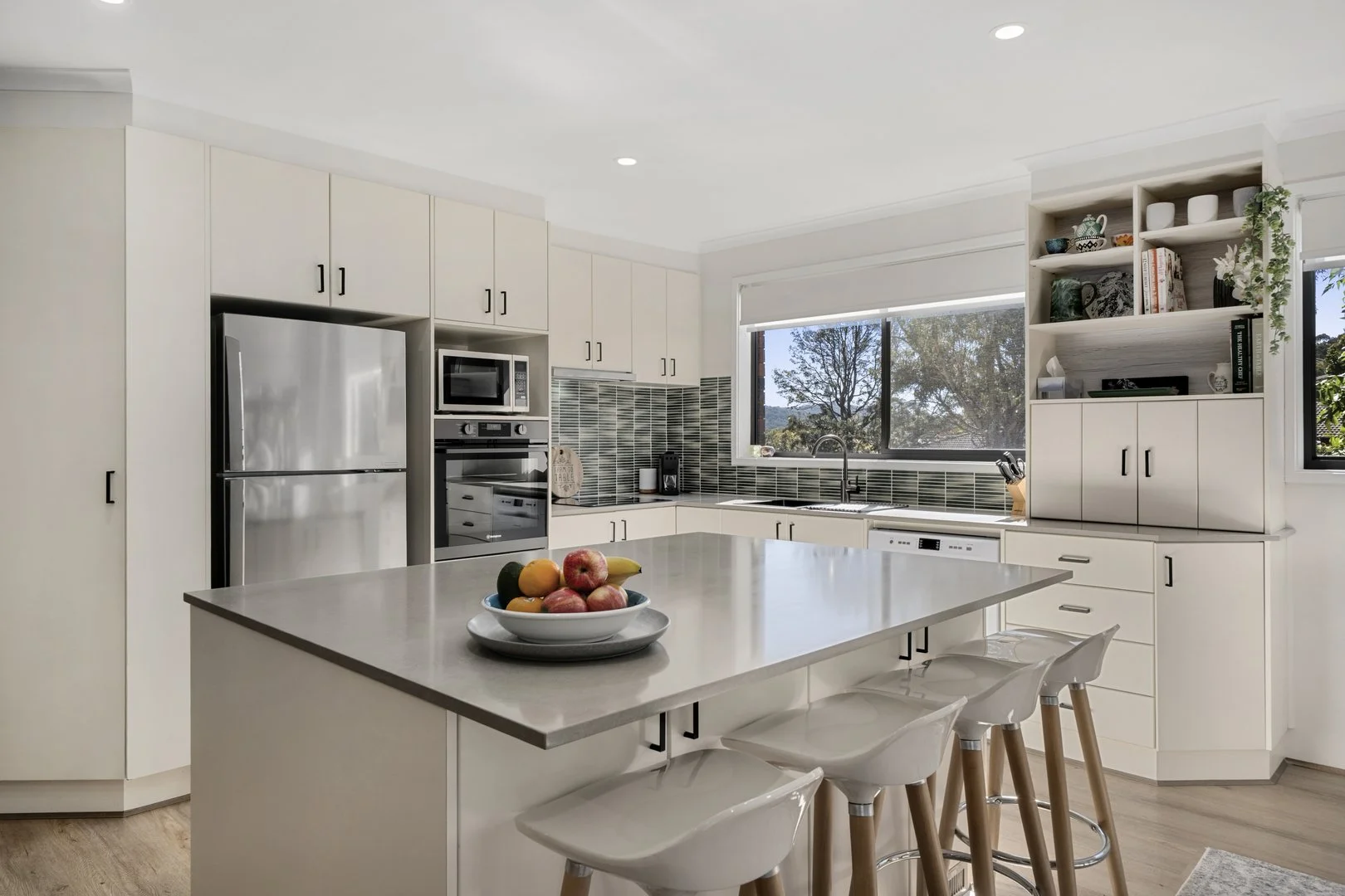 Photo of 1 Turriff Street, Chisholm ACT 2905