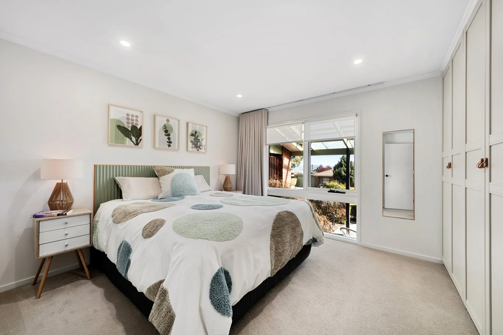 Photo of 1 Turriff Street, Chisholm ACT 2905