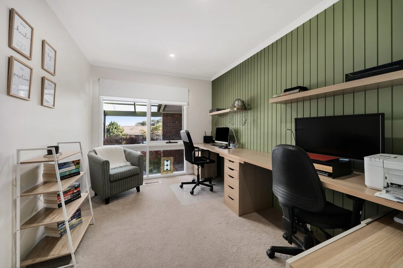 Photo of 1 Turriff Street, Chisholm ACT 2905