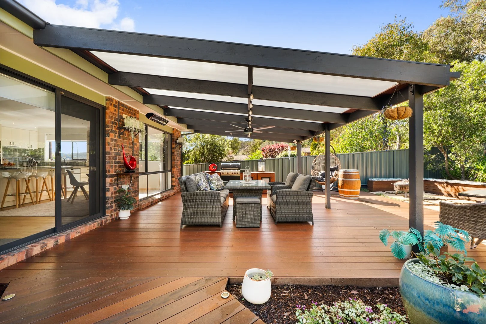 Photo of 1 Turriff Street, Chisholm ACT 2905