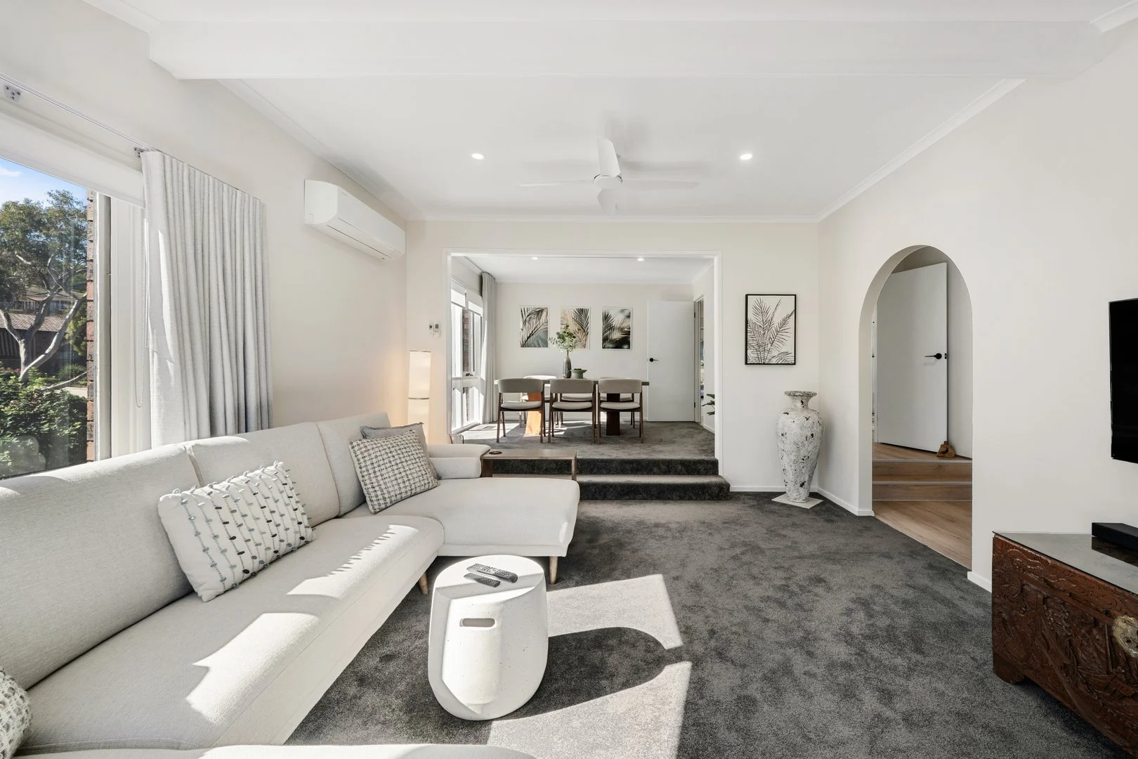 Photo of 1 Turriff Street, Chisholm ACT 2905