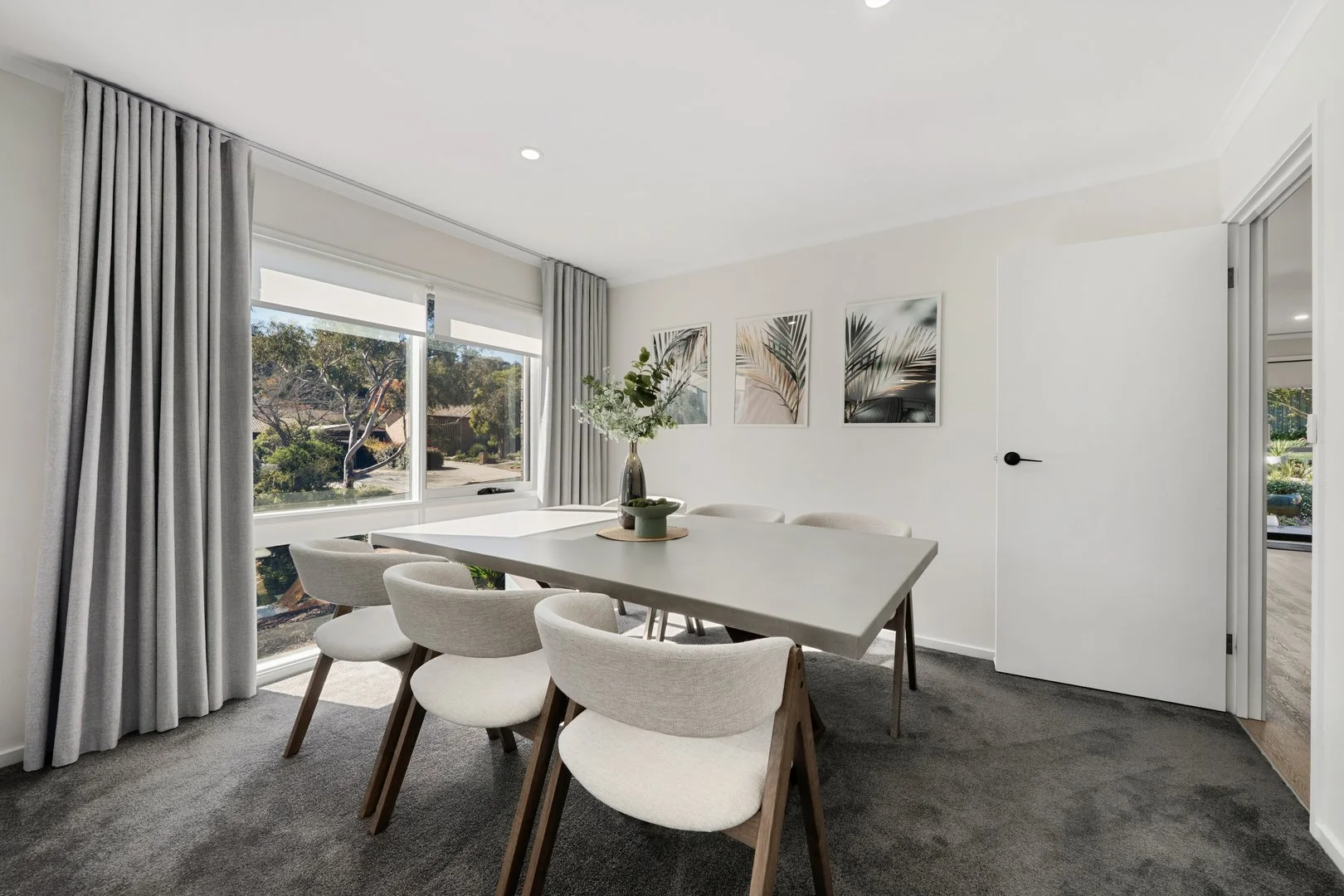 Photo of 1 Turriff Street, Chisholm ACT 2905