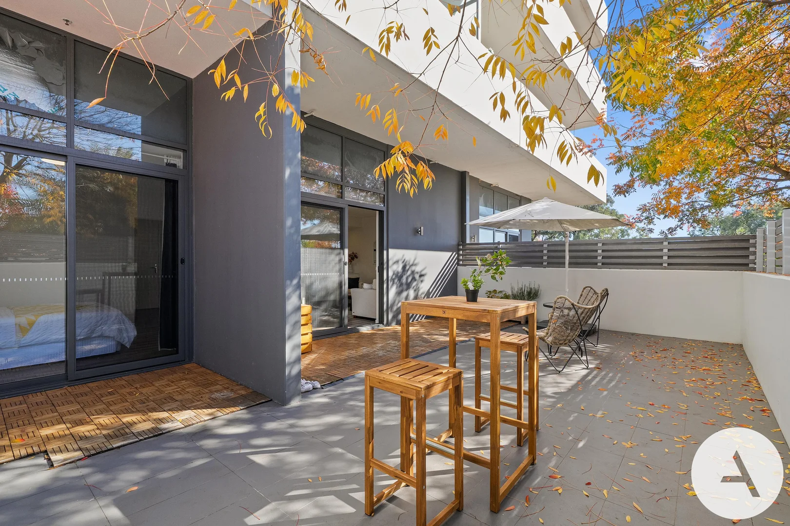 Photo of 5/35 Chandler Street, Belconnen ACT 2617
