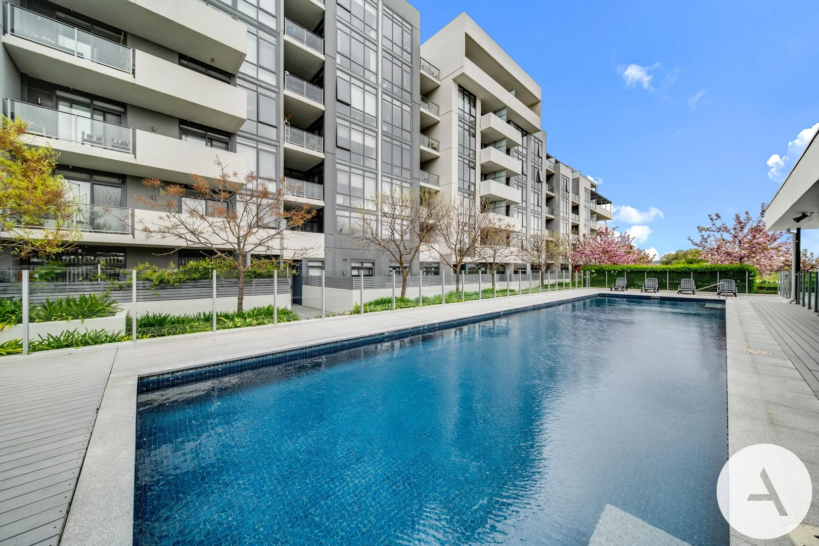Photo of 5/35 Chandler Street, Belconnen ACT 2617