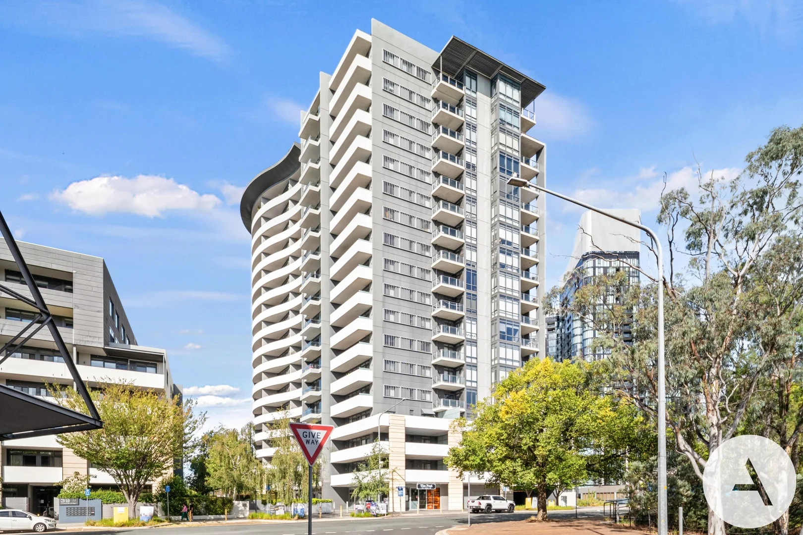 Photo of 5/35 Chandler Street, Belconnen ACT 2617