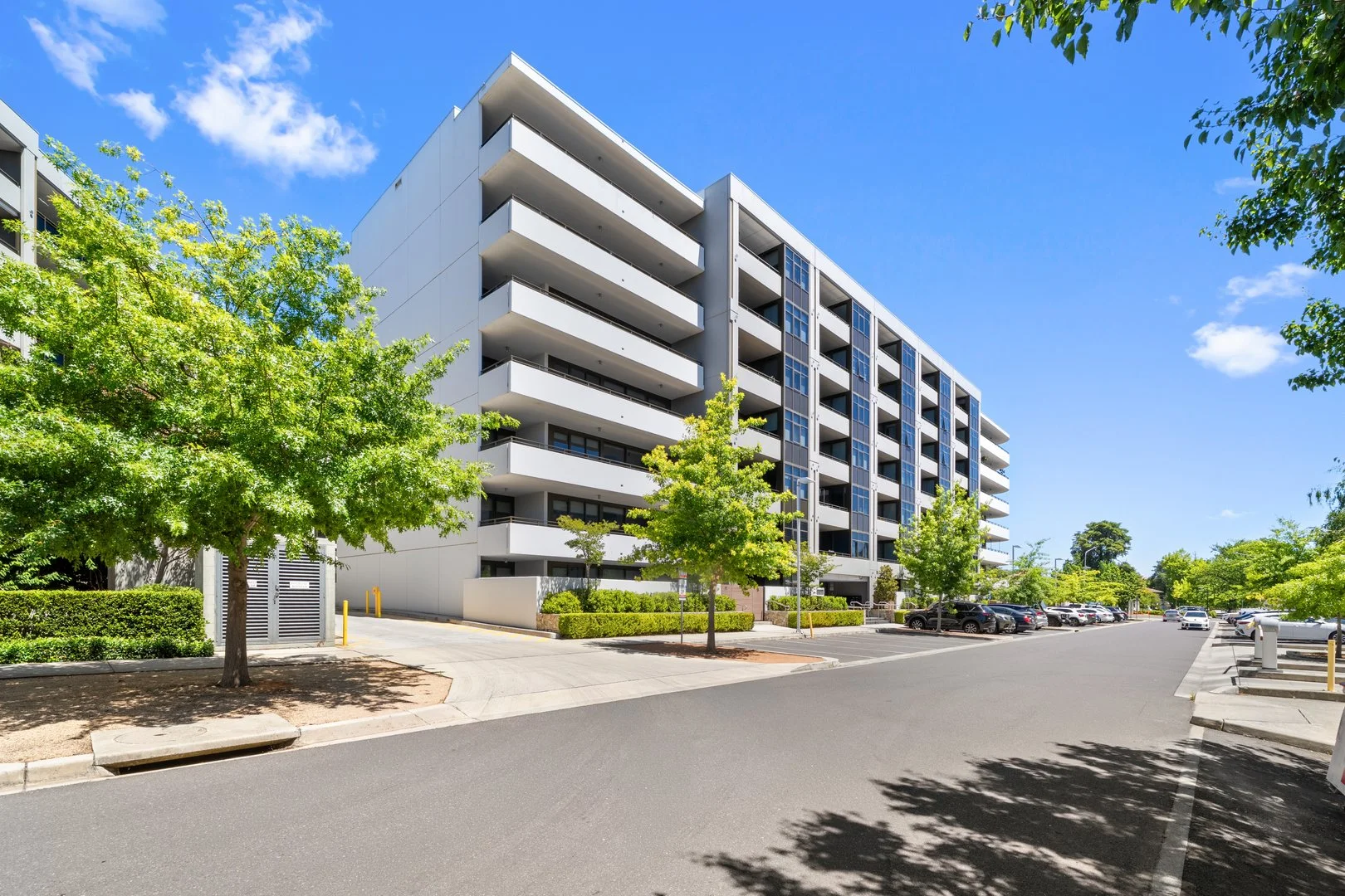 Photo of 109/46 Macquarie Street, Barton ACT 2600