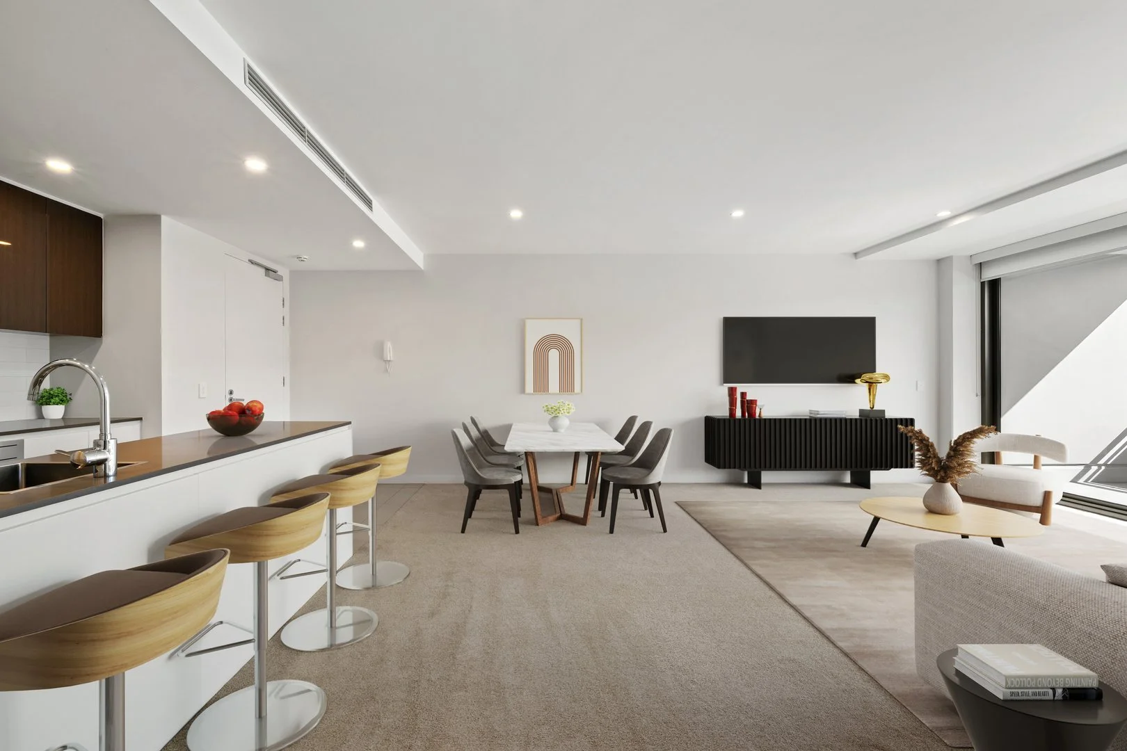 Photo of 109/46 Macquarie Street, Barton ACT 2600