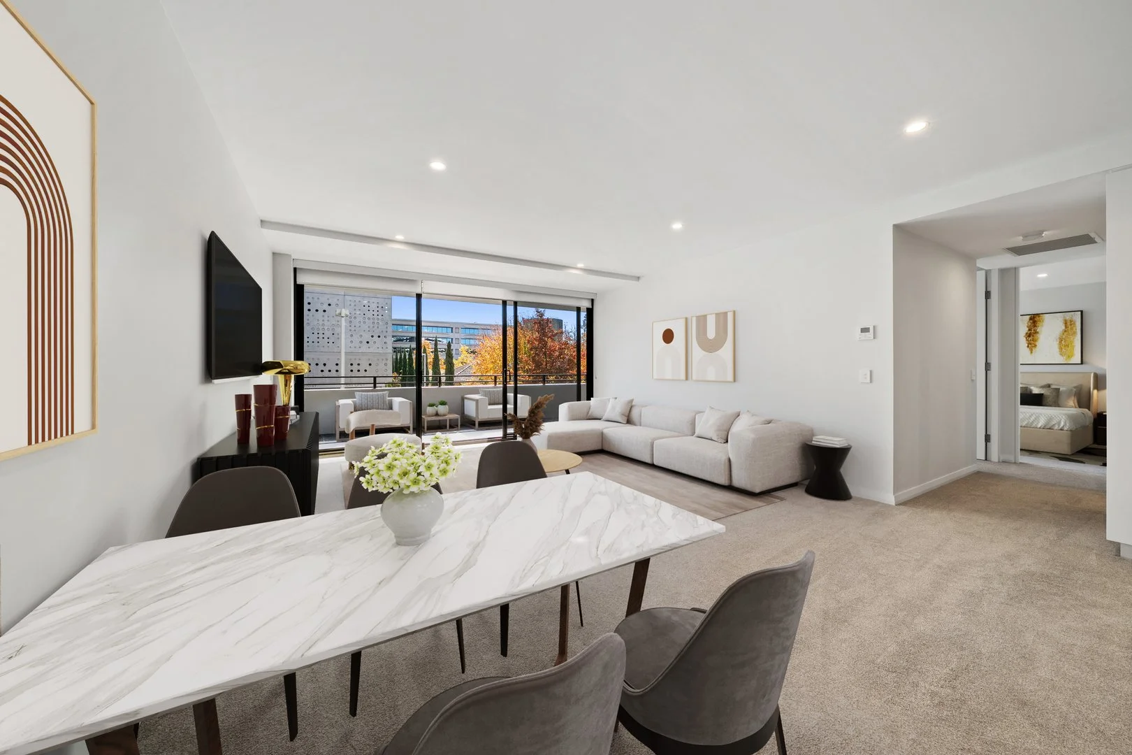 Photo of 109/46 Macquarie Street, Barton ACT 2600