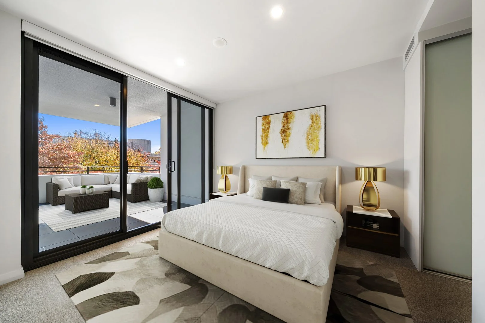 Photo of 109/46 Macquarie Street, Barton ACT 2600