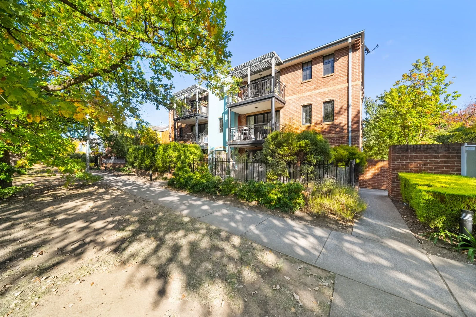 Photo of 51/19 Ijong Street, Braddon ACT 2612