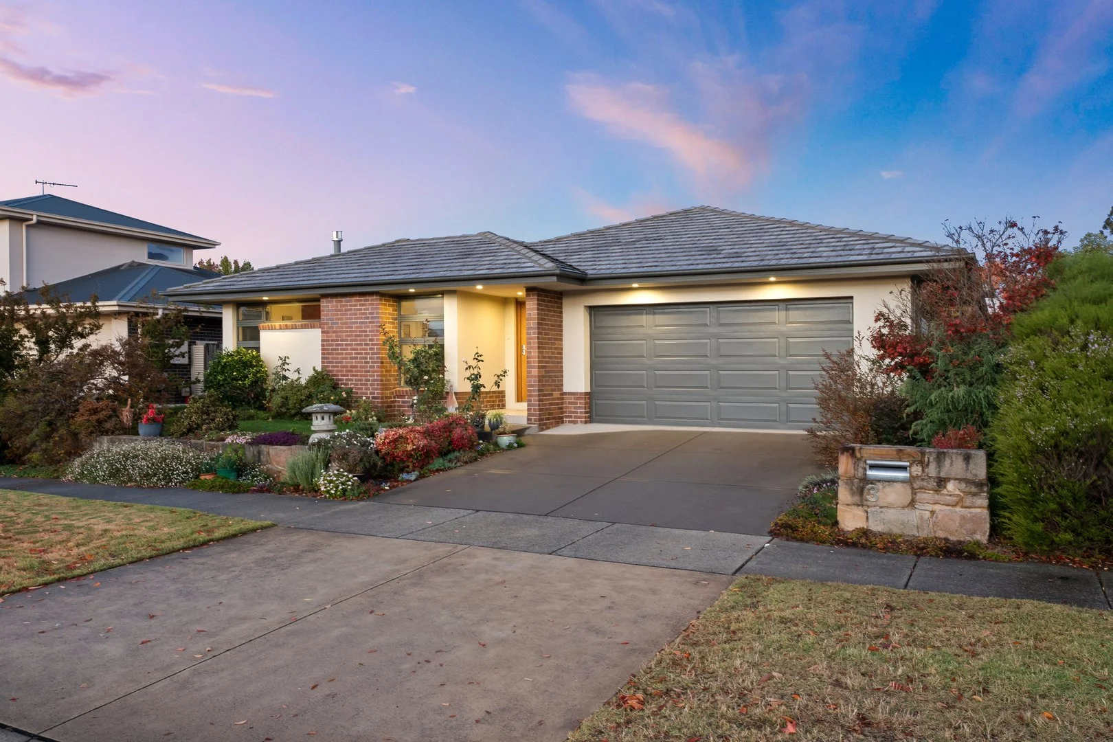 Photo of 3 Benalla Street, Crace ACT 2911
