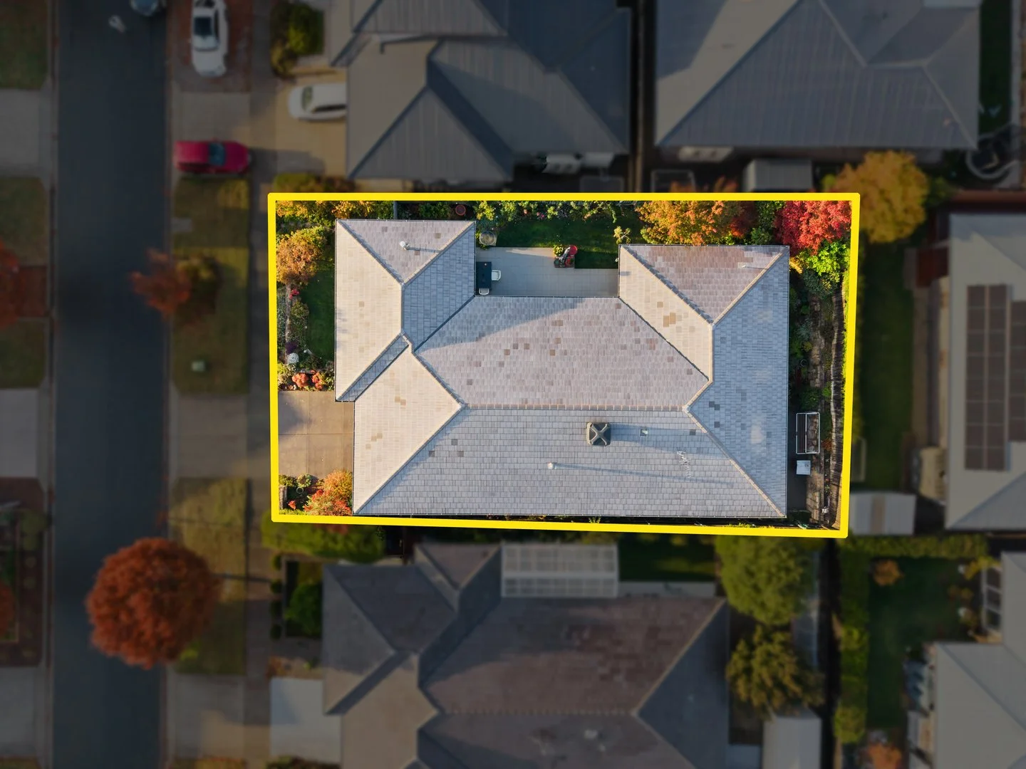 Photo of 3 Benalla Street, Crace ACT 2911