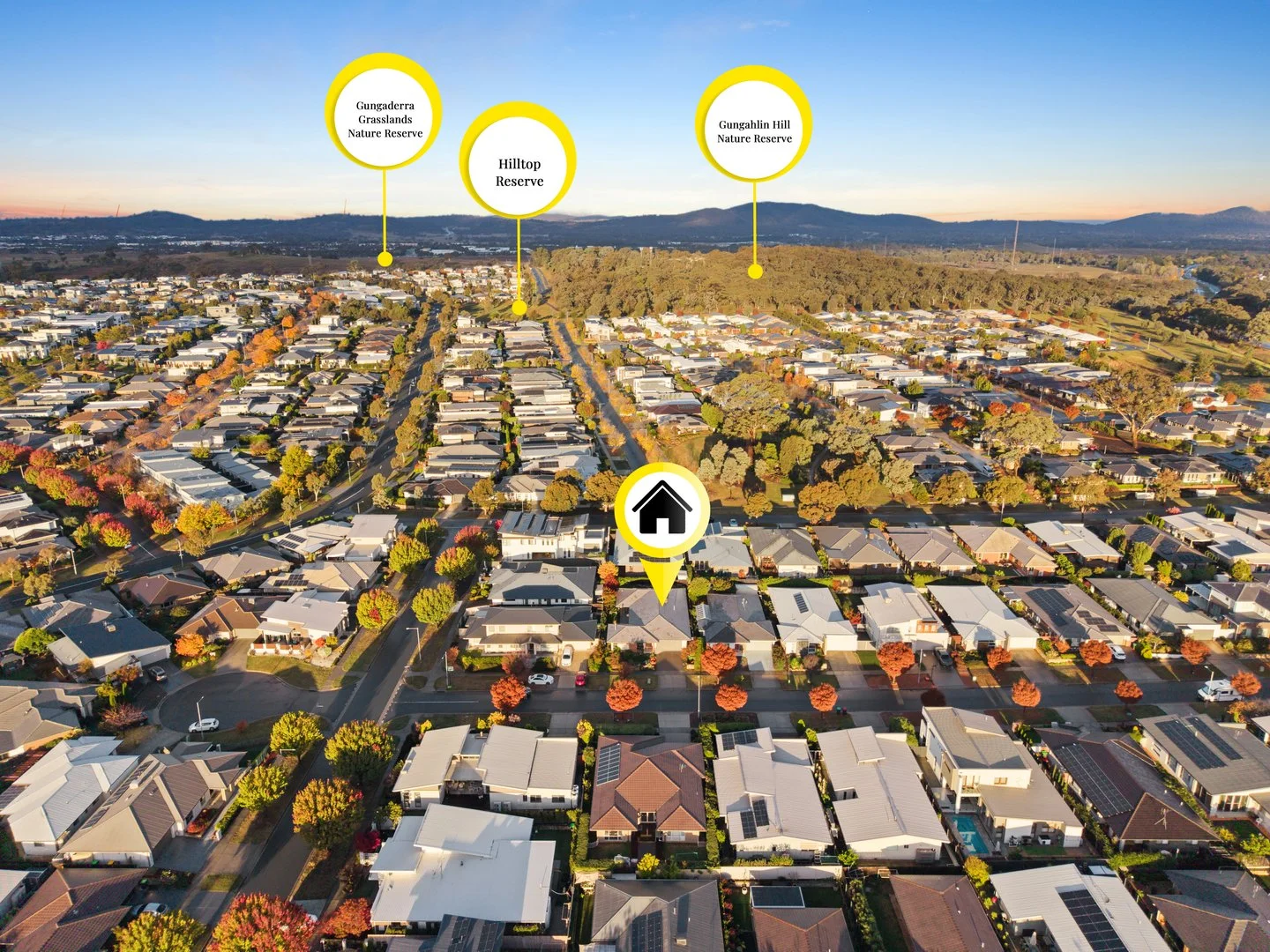 Photo of 3 Benalla Street, Crace ACT 2911