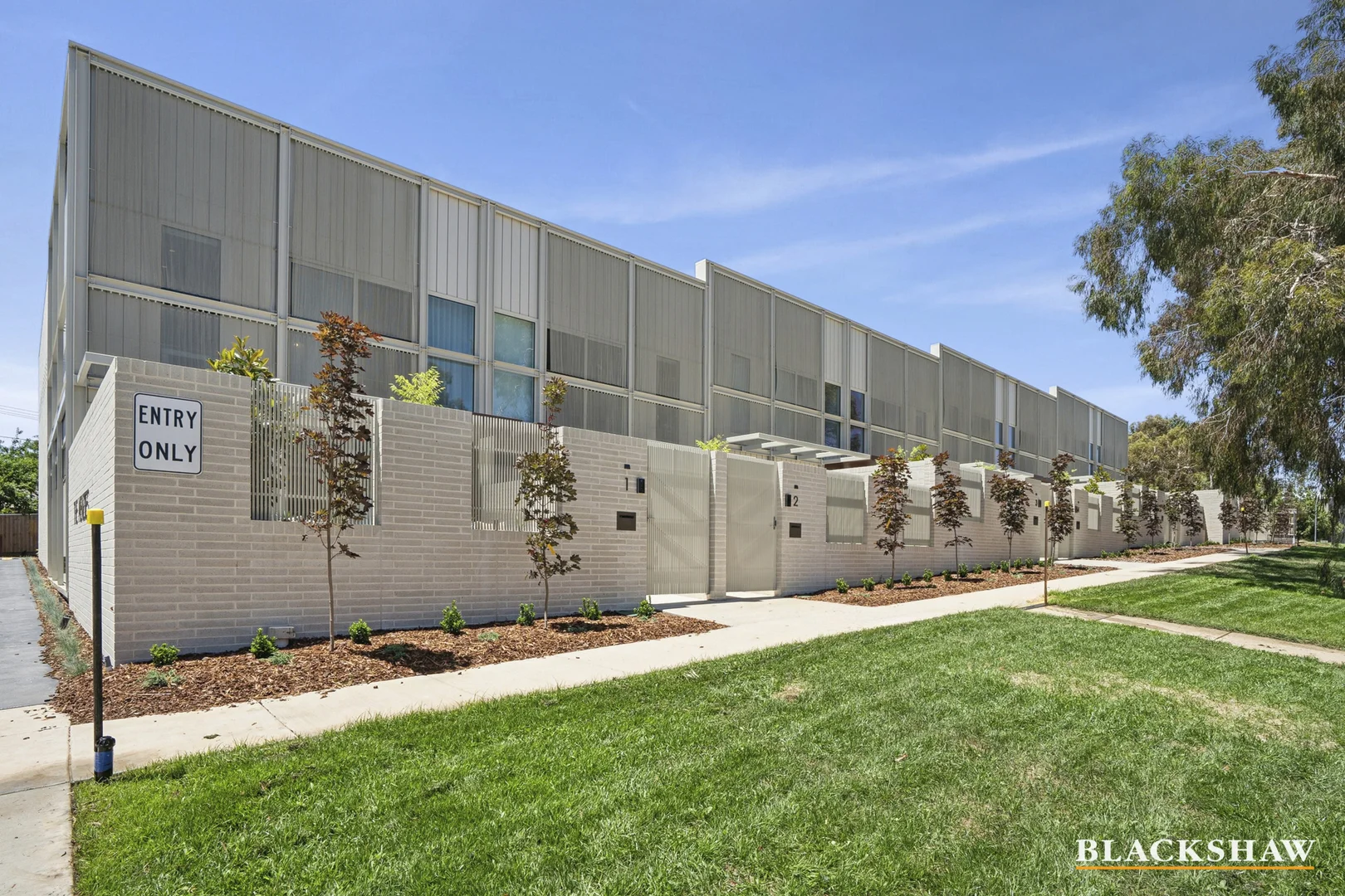 Photo of 1/8 McCulloch Street, Curtin ACT 2605