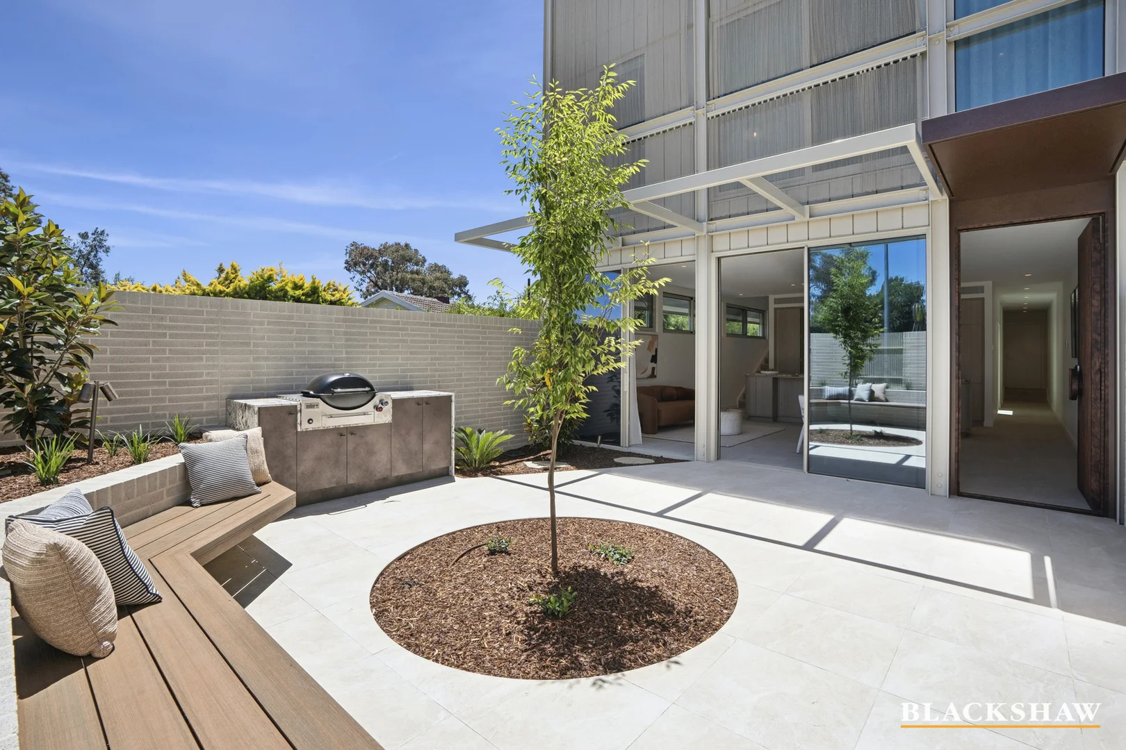 Photo of 1/8 McCulloch Street, Curtin ACT 2605