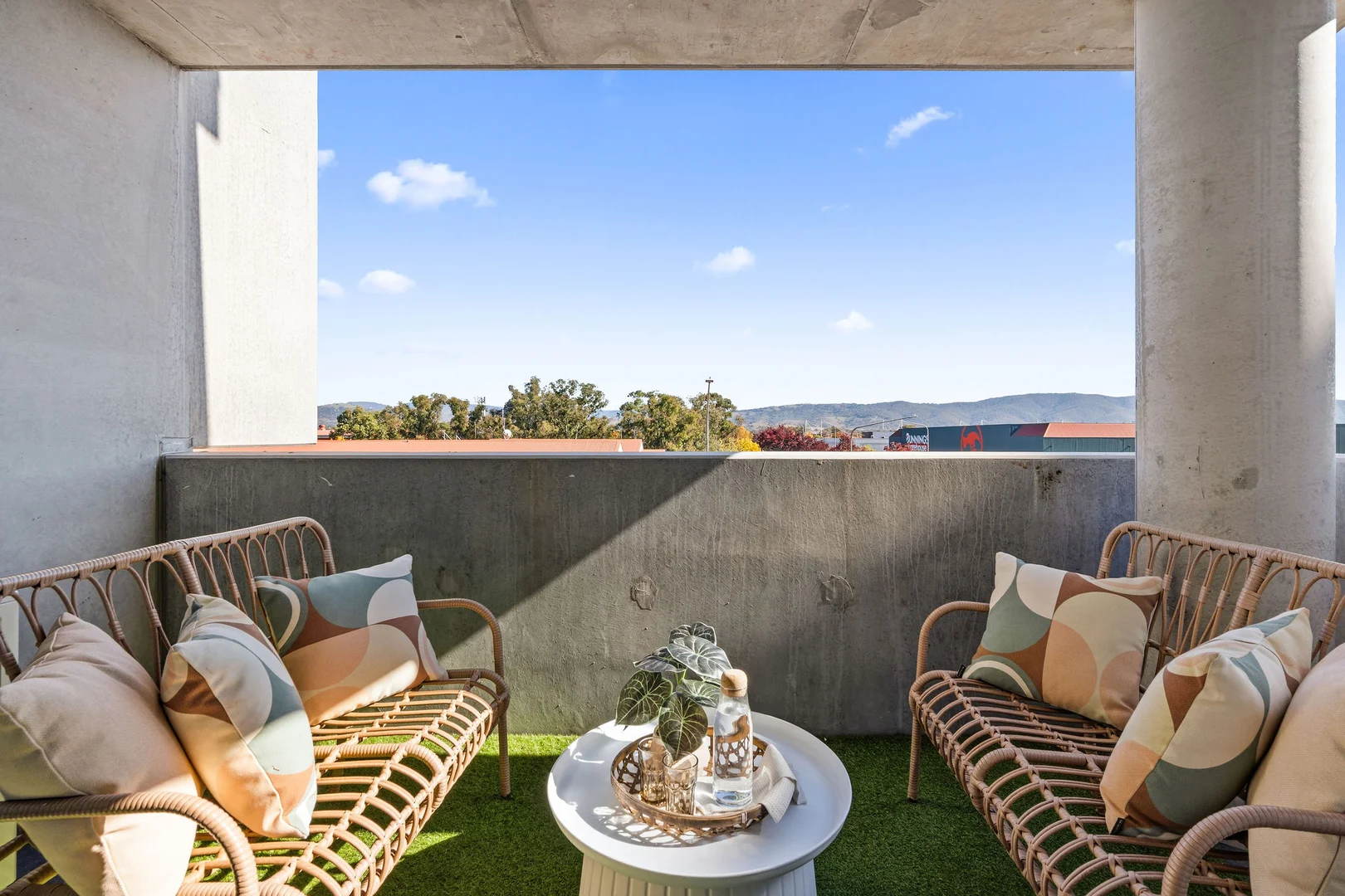 Photo of 336/335 Anketell Street, Greenway ACT 2900