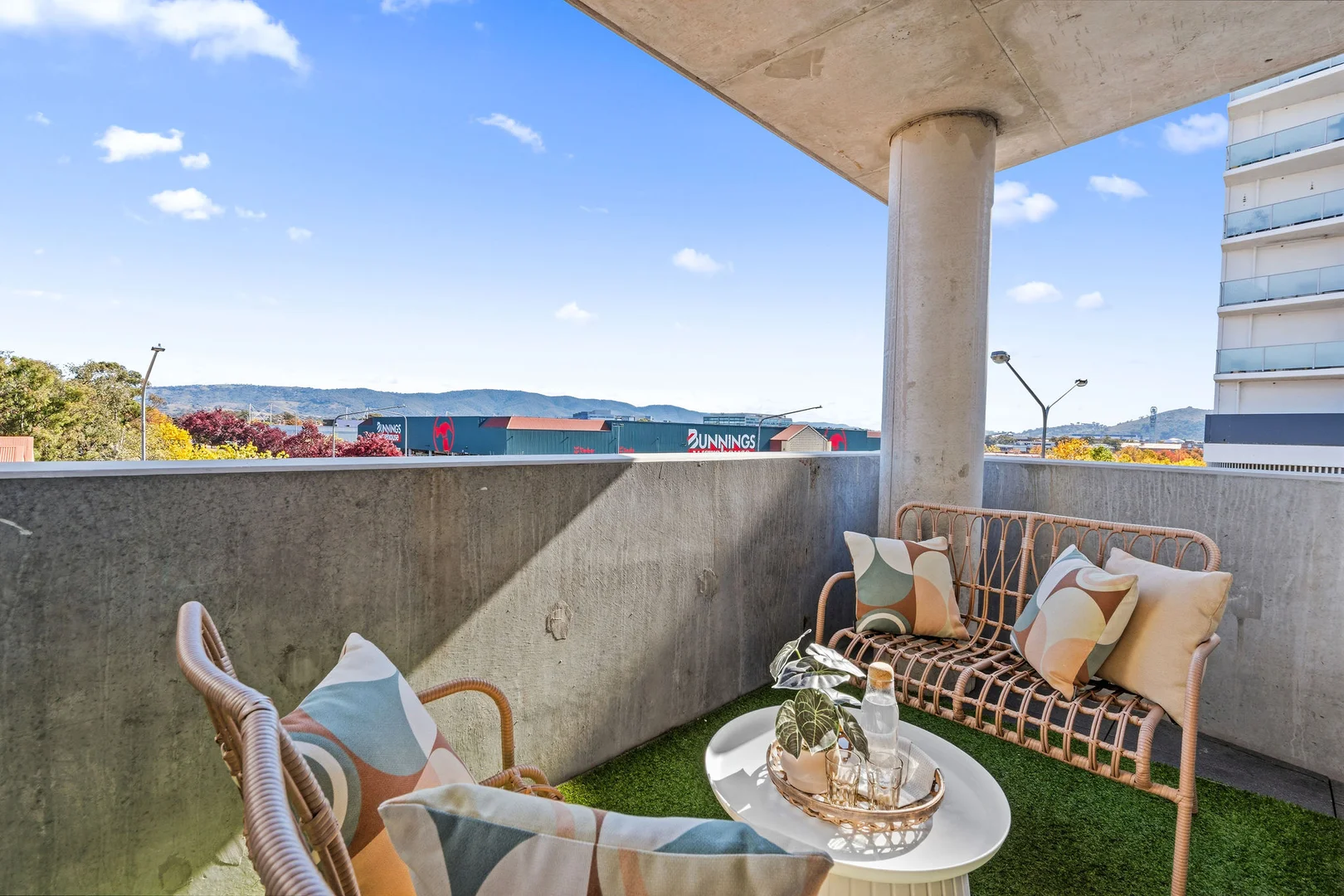 Photo of 336/335 Anketell Street, Greenway ACT 2900