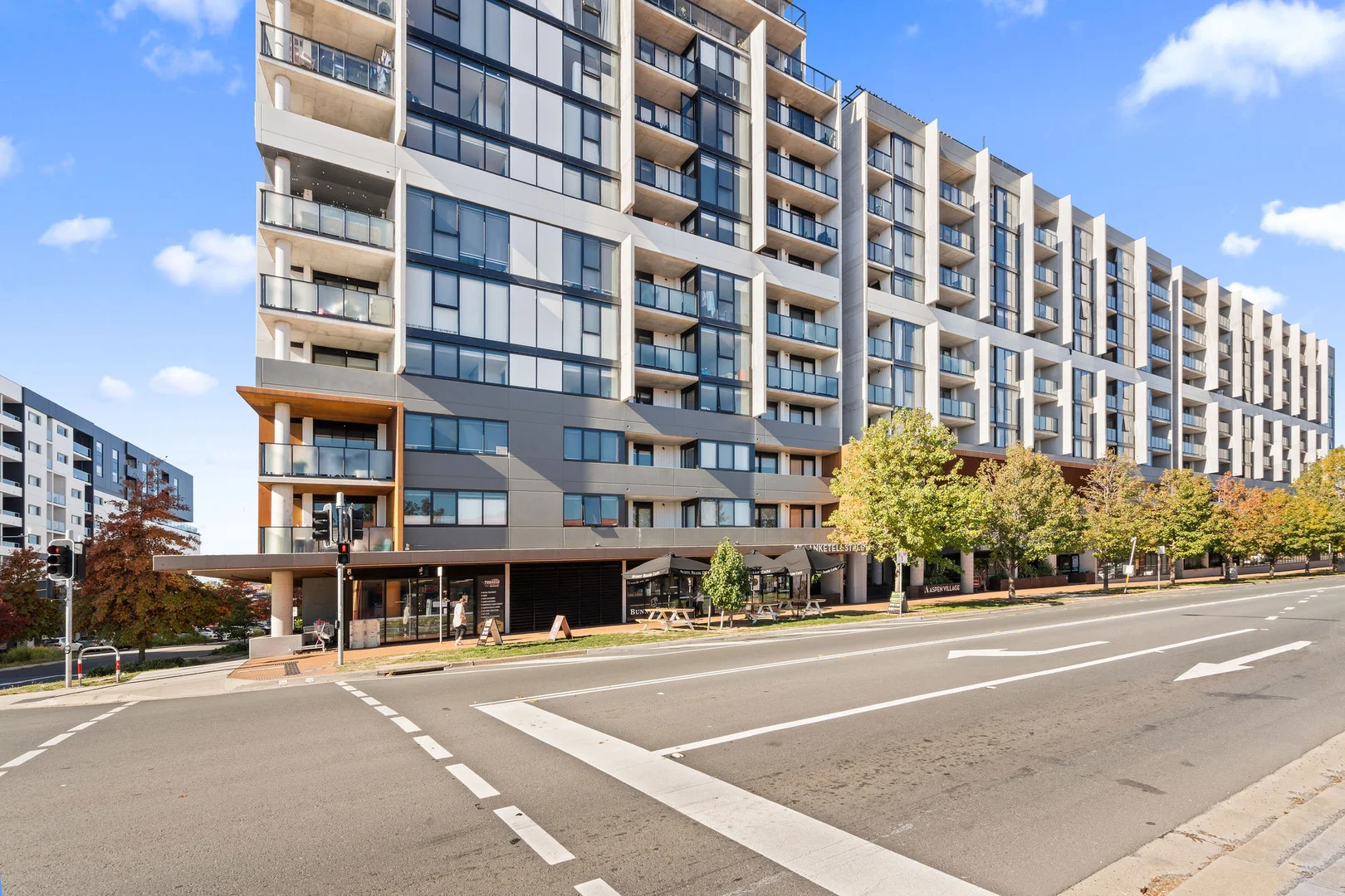 Photo of 336/335 Anketell Street, Greenway ACT 2900