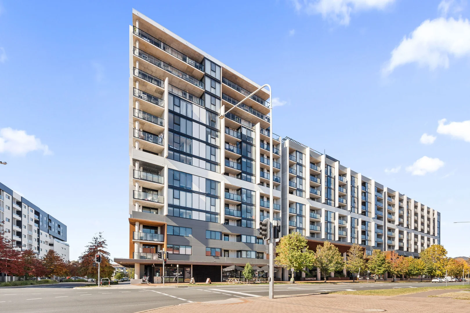 Photo of 336/335 Anketell Street, Greenway ACT 2900
