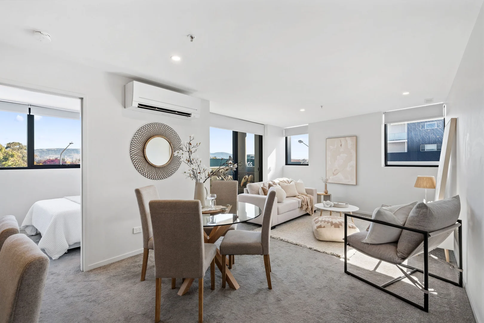 Photo of 336/335 Anketell Street, Greenway ACT 2900