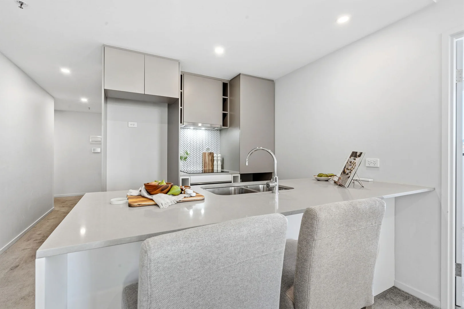 Photo of 336/335 Anketell Street, Greenway ACT 2900