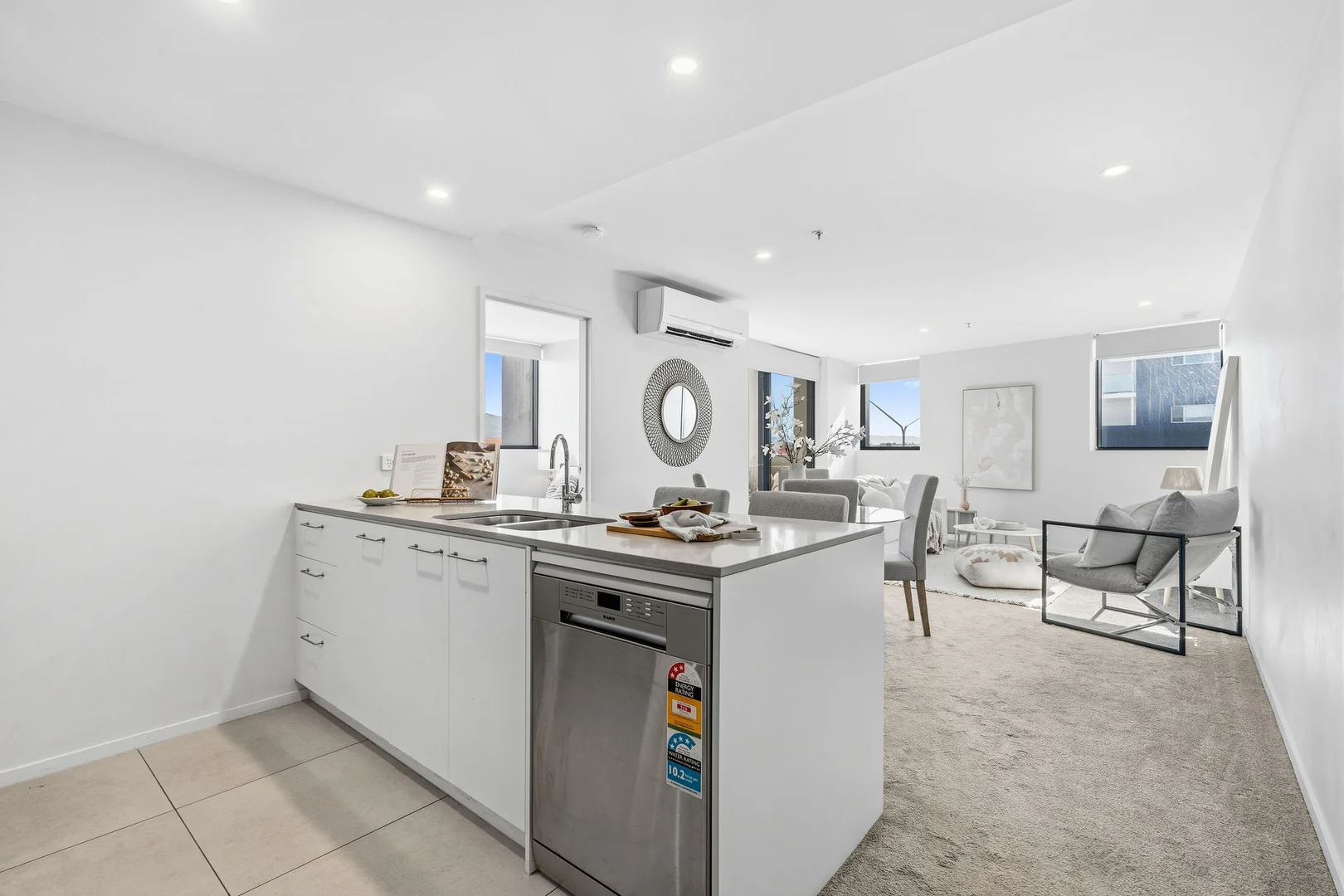 Photo of 336/335 Anketell Street, Greenway ACT 2900
