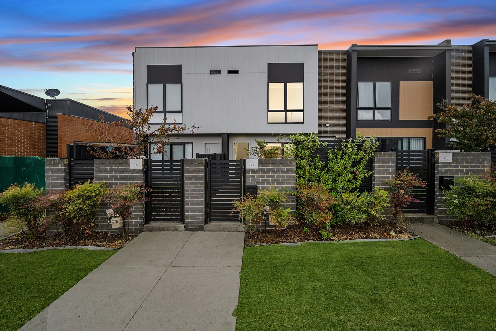 Photo of 3B Woodberry Avenue, Coombs ACT 2611