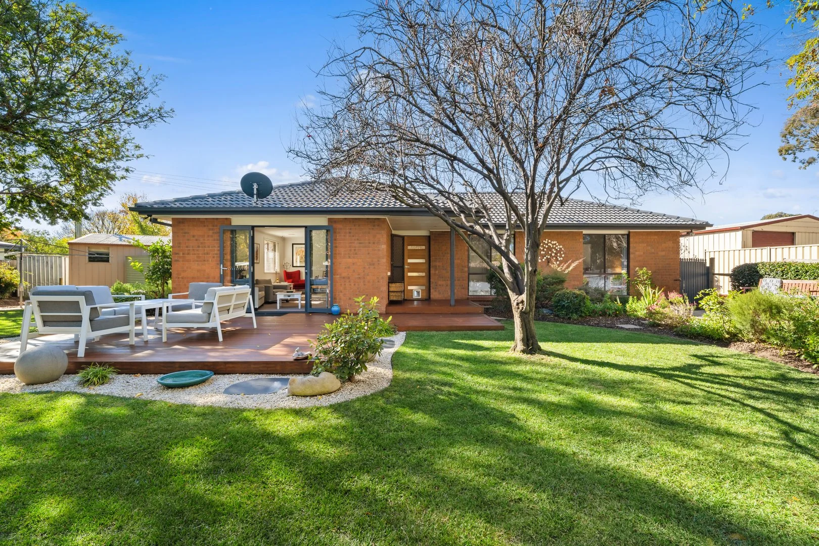 Photo of 7 Wolstenholme Street, Chisholm ACT 2905