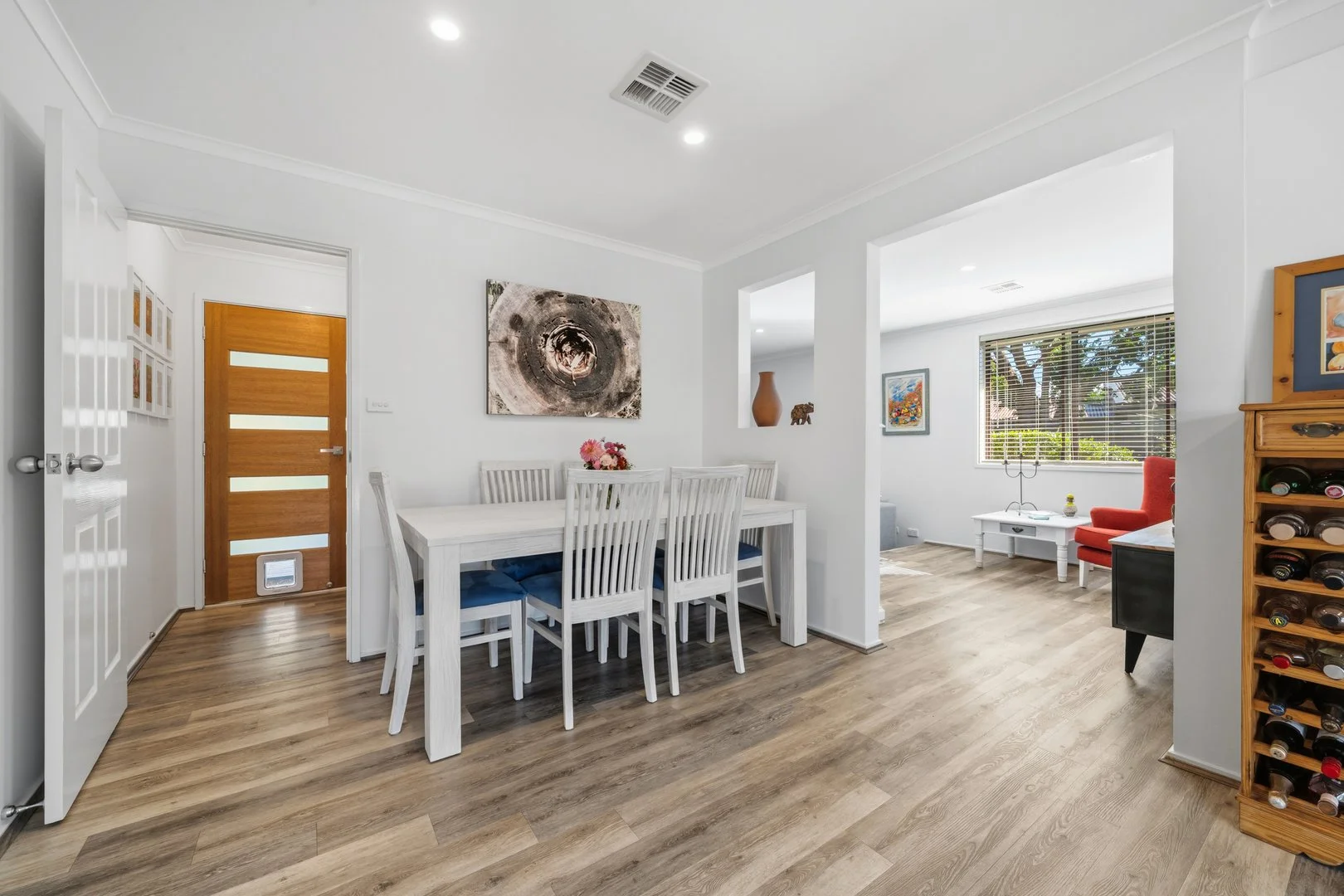 Photo of 7 Wolstenholme Street, Chisholm ACT 2905