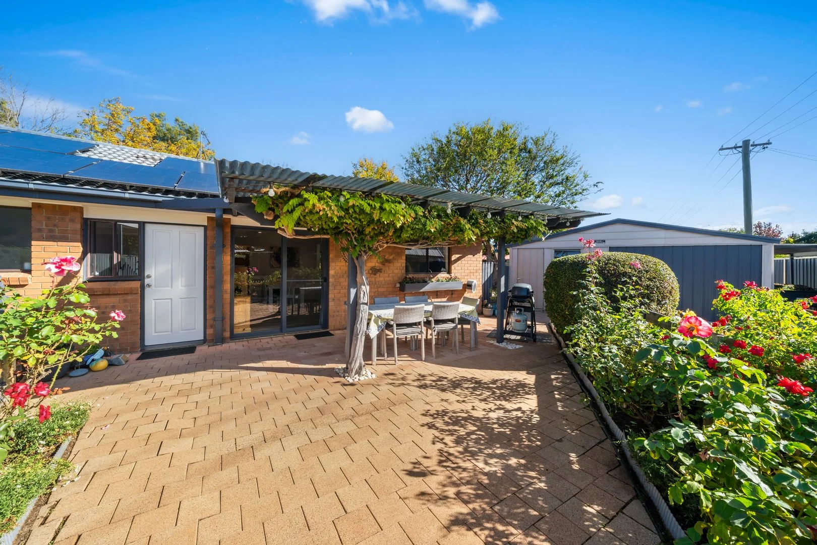 Photo of 7 Wolstenholme Street, Chisholm ACT 2905