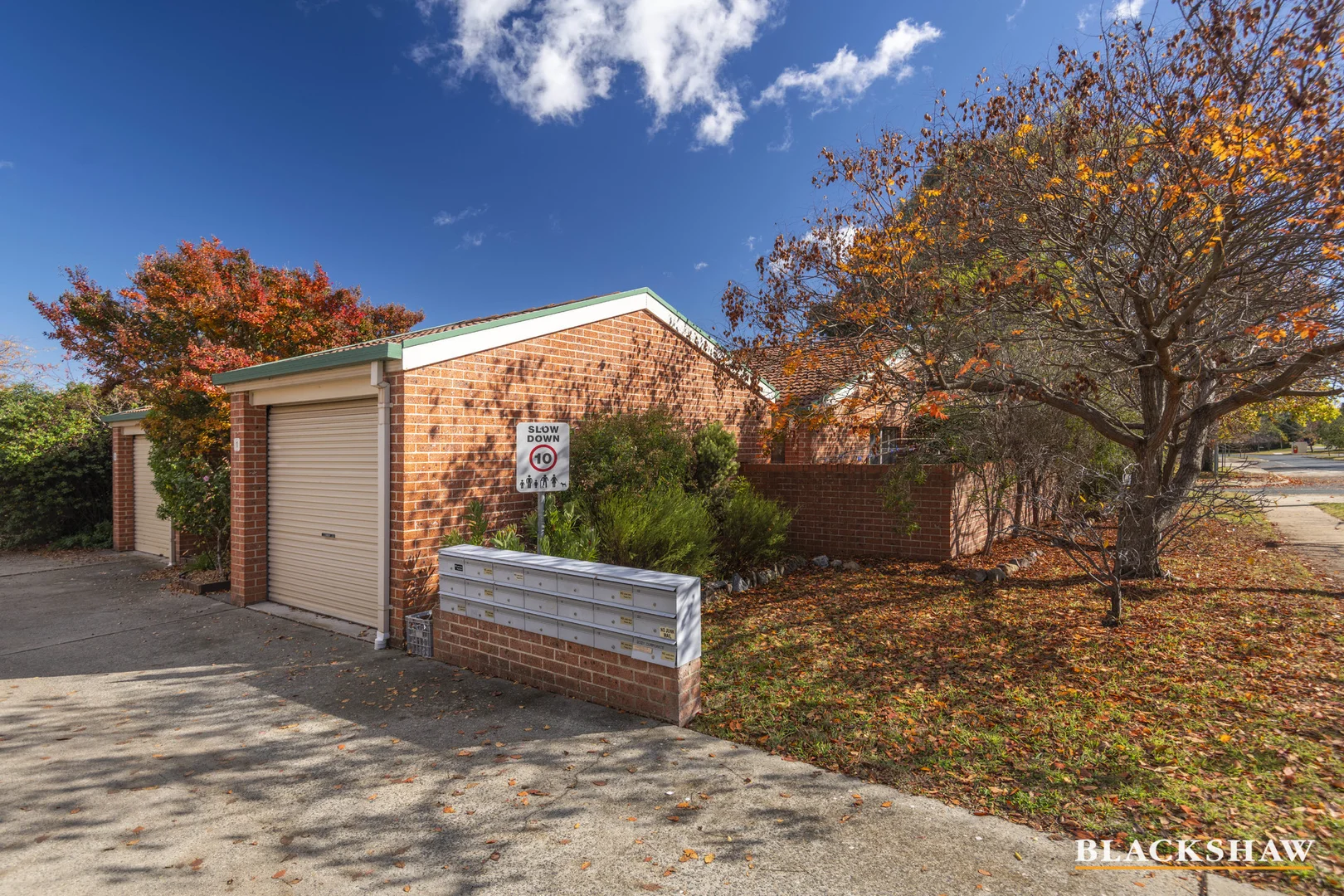 Photo of 1/70-76 Madigan Street, Hackett ACT 2602