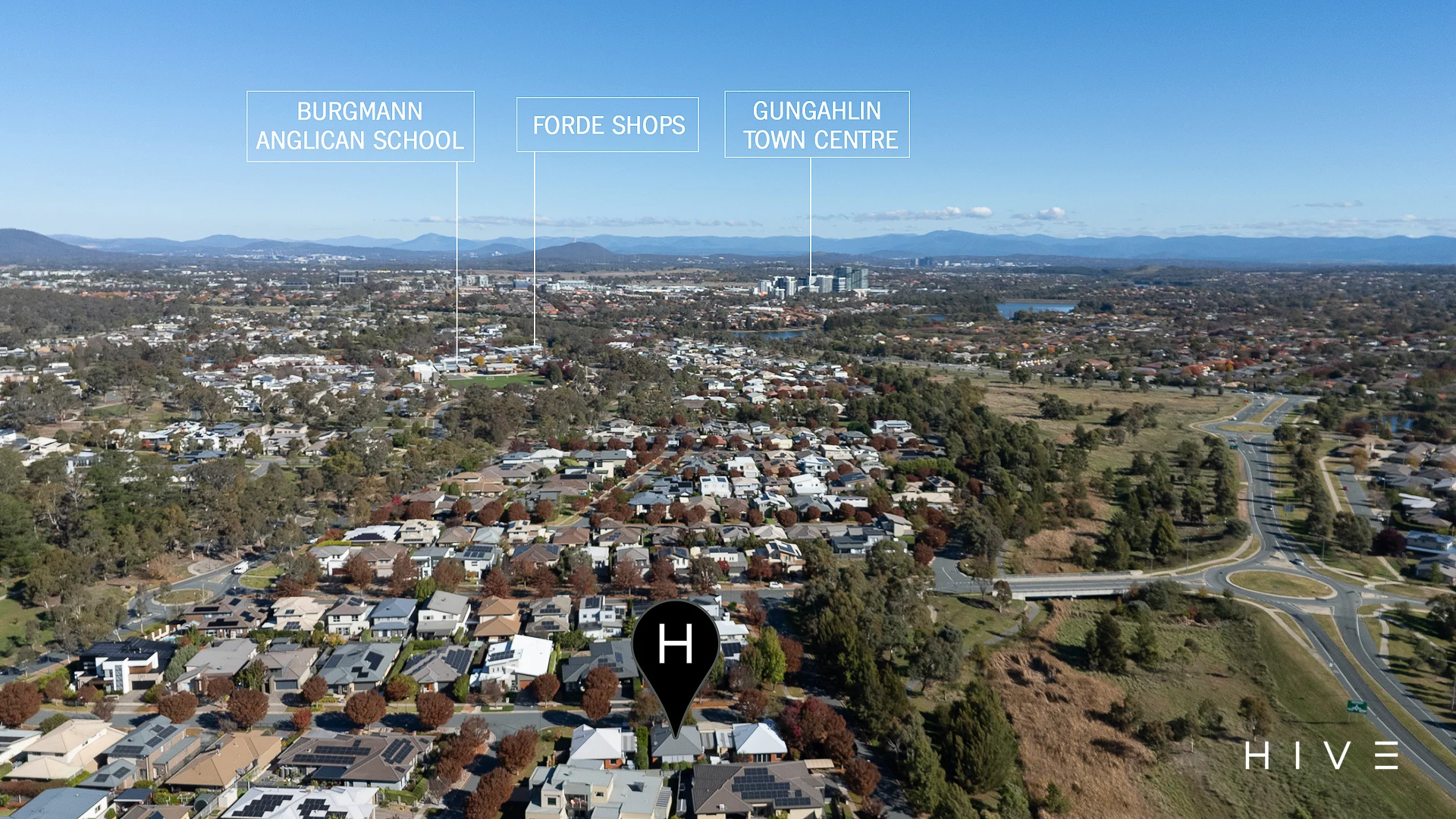 Photo of 16 Miljanovic Street, Forde ACT 2914