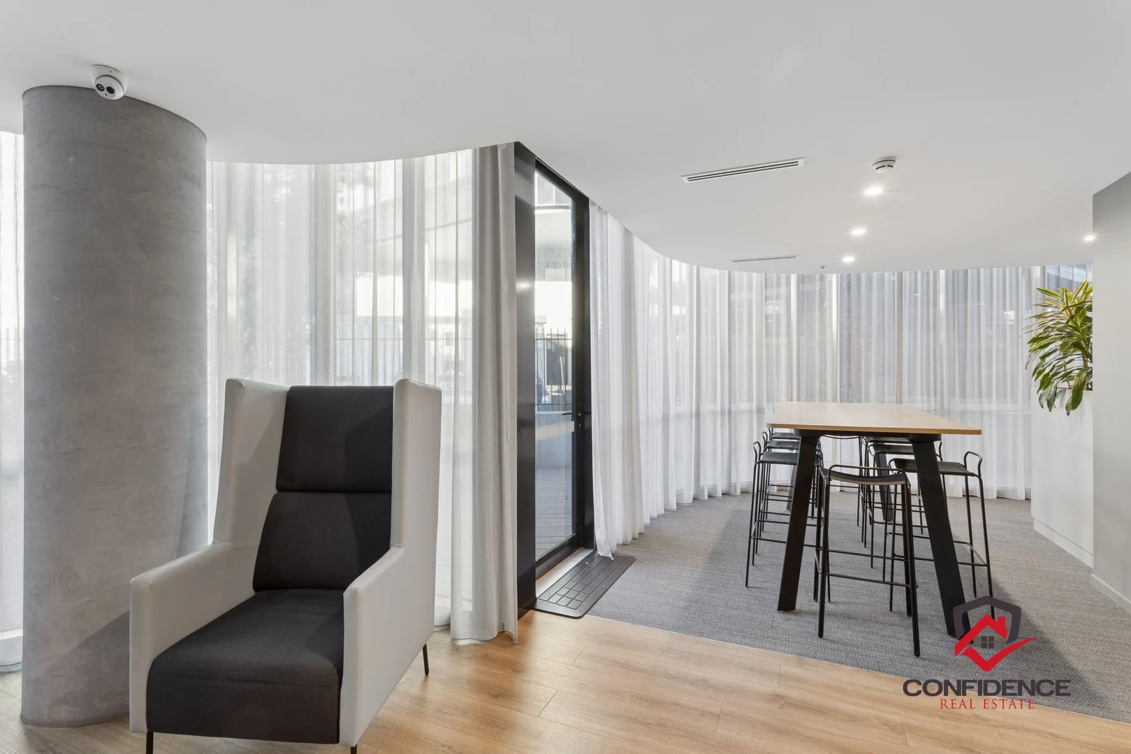 Photo of 1416/3 Grazier Lane, Belconnen ACT 2617