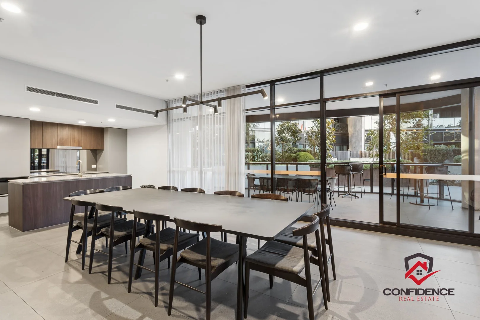 Photo of 1416/3 Grazier Lane, Belconnen ACT 2617