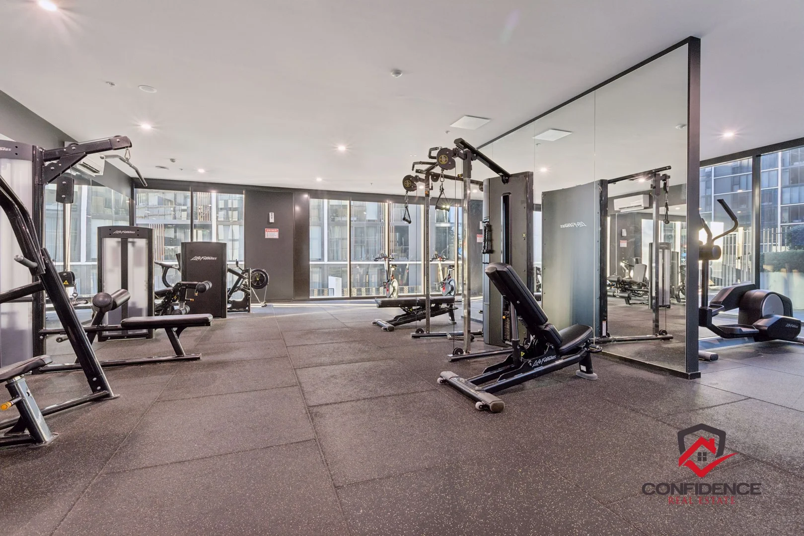 Photo of 1416/3 Grazier Lane, Belconnen ACT 2617