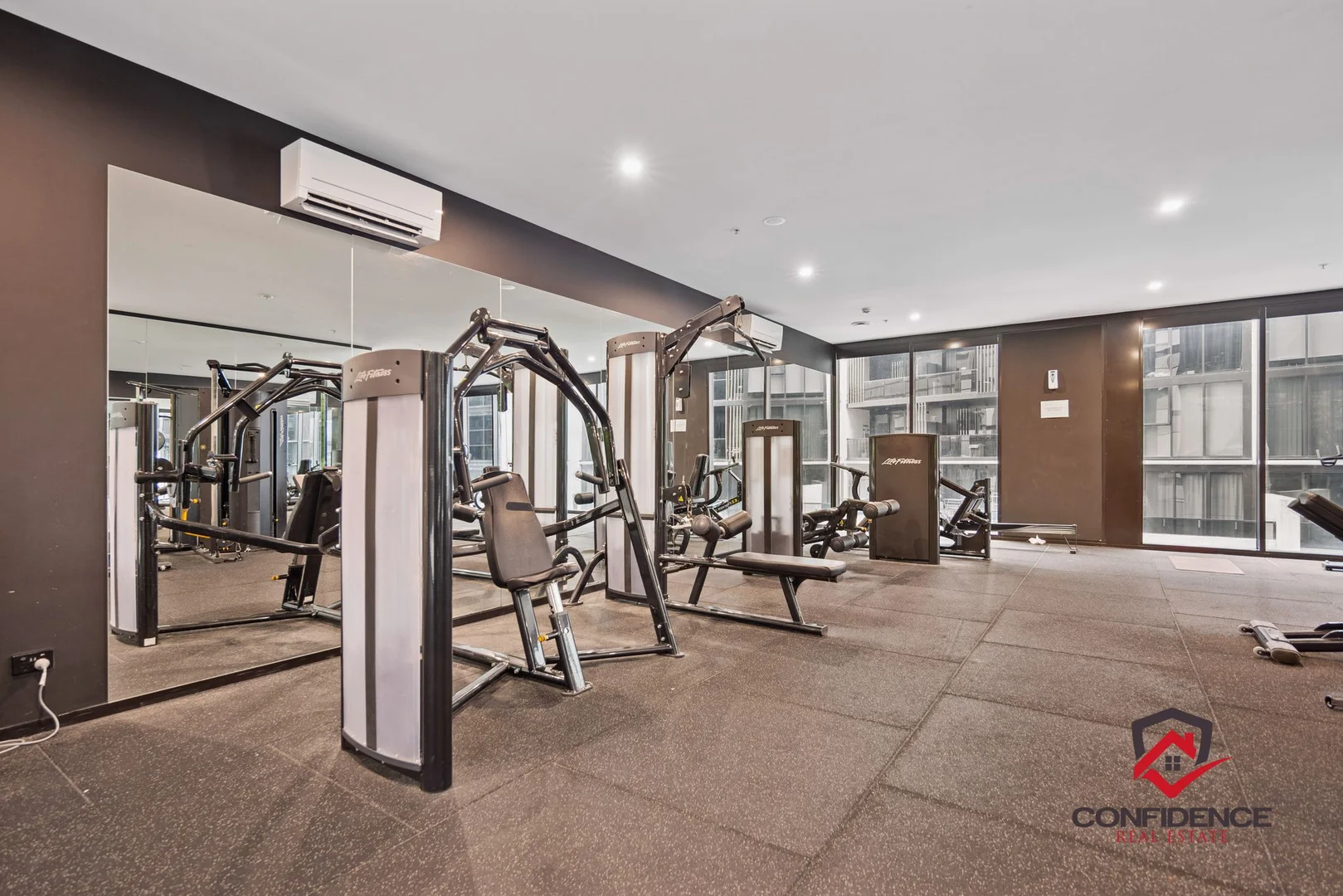 Photo of 1416/3 Grazier Lane, Belconnen ACT 2617
