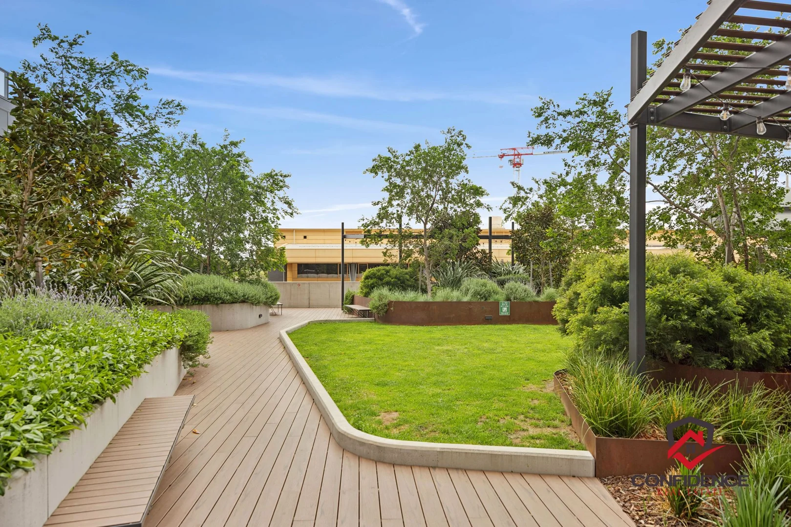 Photo of 1416/3 Grazier Lane, Belconnen ACT 2617