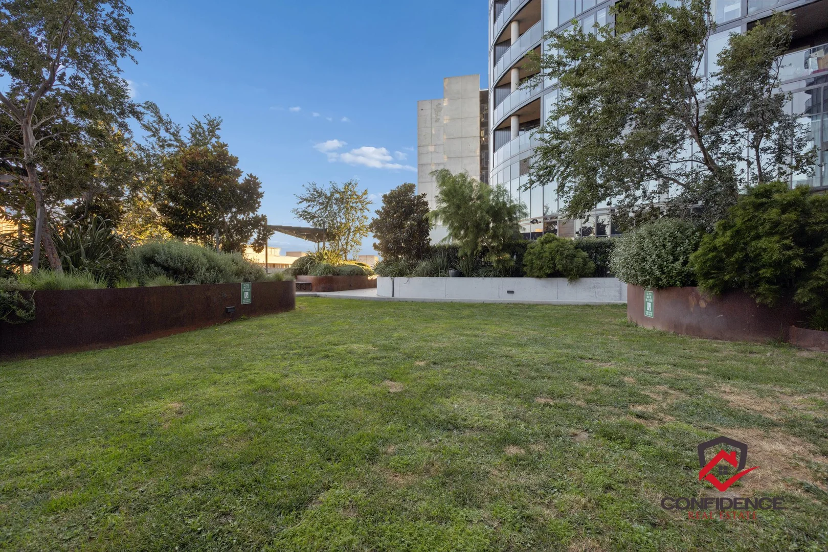 Photo of 1416/3 Grazier Lane, Belconnen ACT 2617