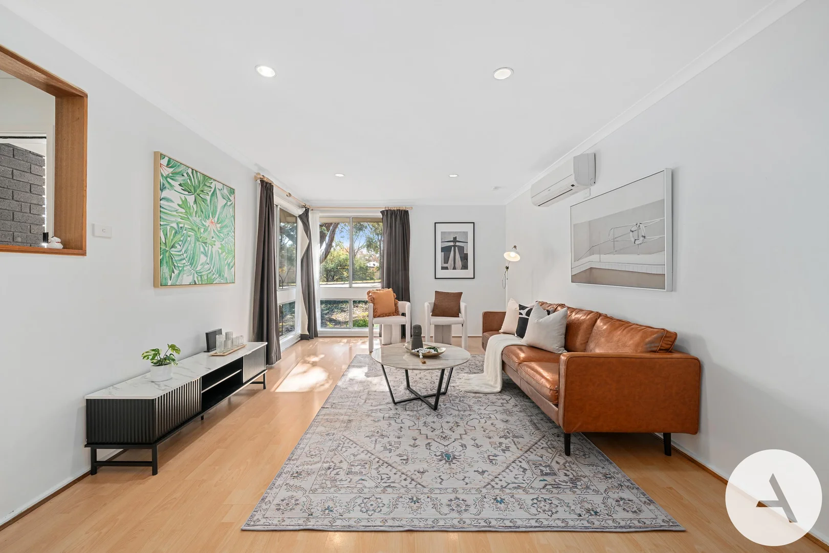 Photo of 5 Starke Street, Higgins ACT 2615