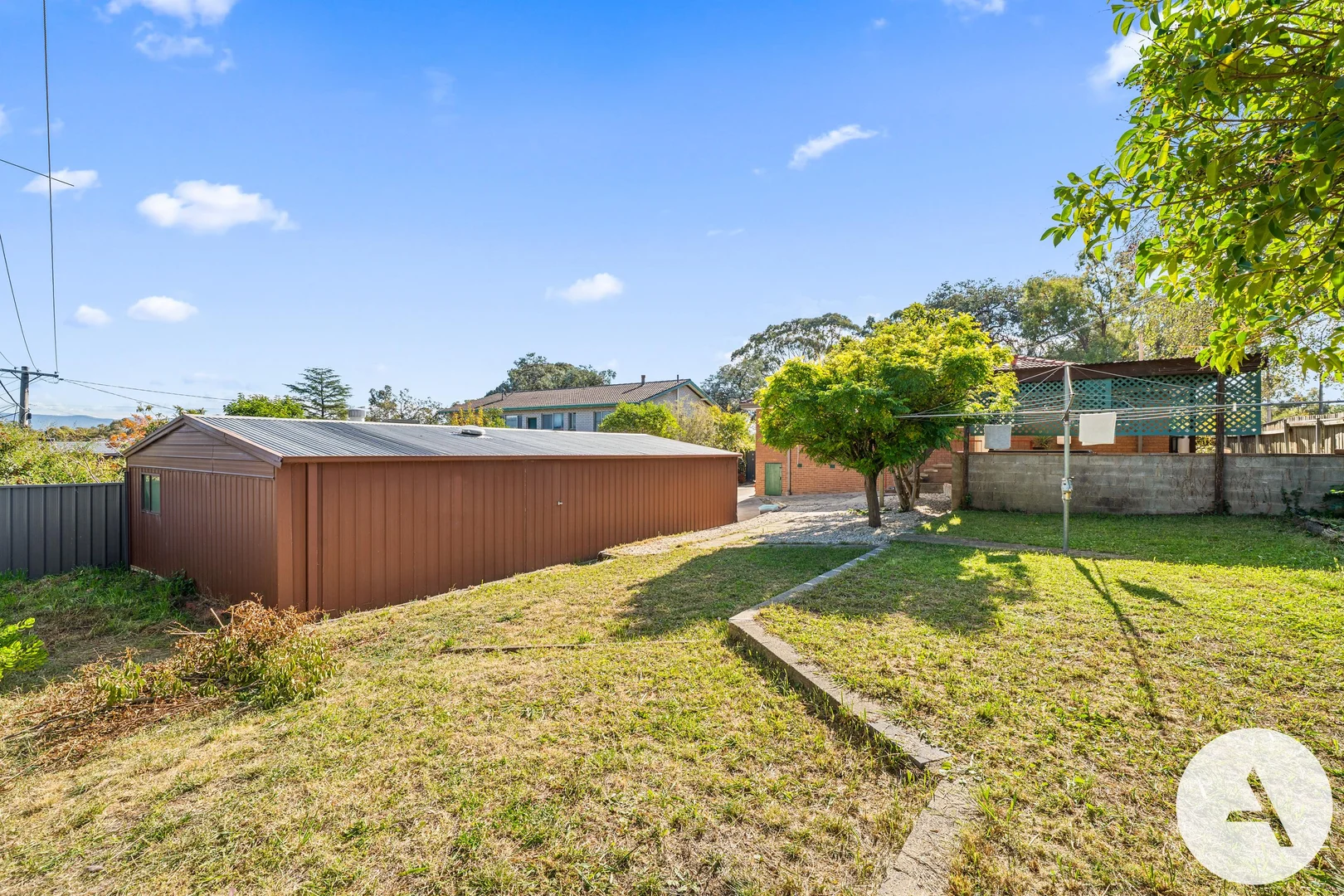 Photo of 5 Starke Street, Higgins ACT 2615