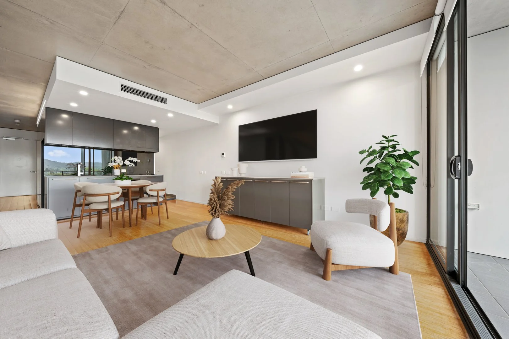 Photo of 707/241 Northbourne Avenue, Lyneham ACT 2602