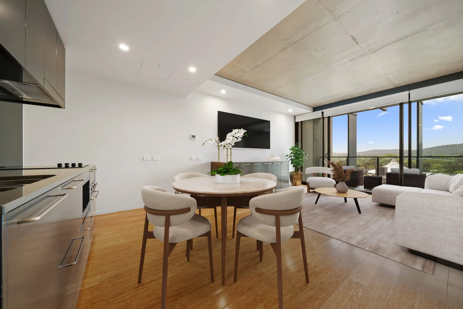 Photo of 707/241 Northbourne Avenue, Lyneham ACT 2602