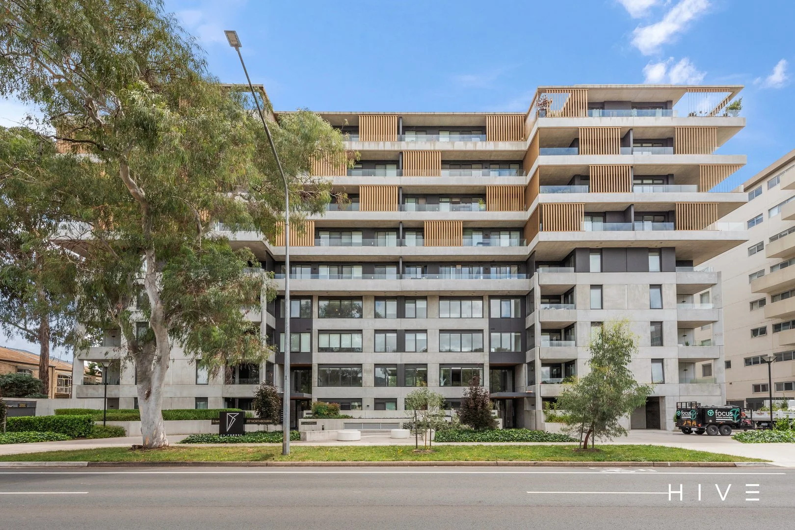 Photo of 78/217 Northbourne Avenue, Turner ACT 2612