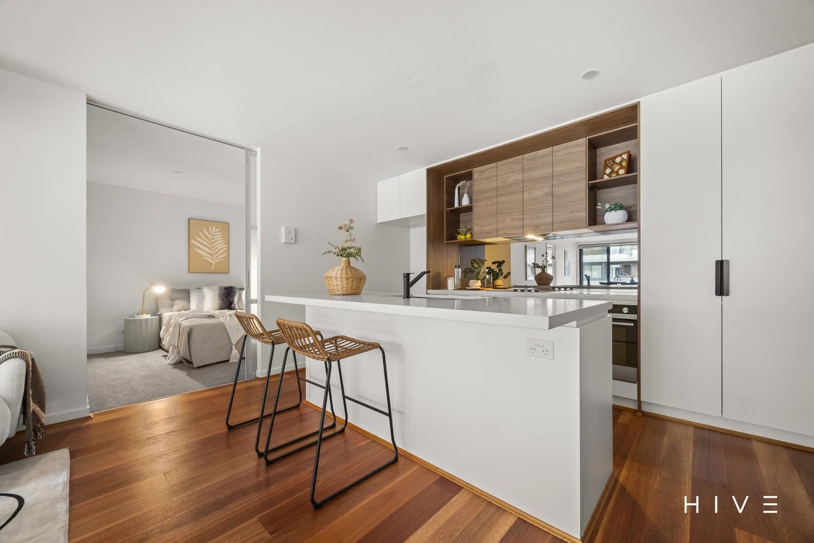 Photo of 78/217 Northbourne Avenue, Turner ACT 2612
